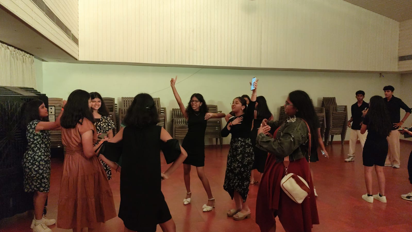 Educational Trip to Igatpuri – Grade X-8th to 9th October 2025